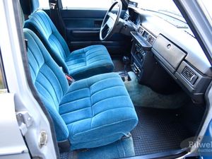 Volvo 262 bild 21