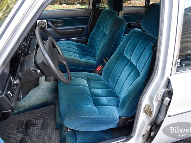 Volvo 262 bild 17