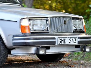 Volvo 262 bild 11