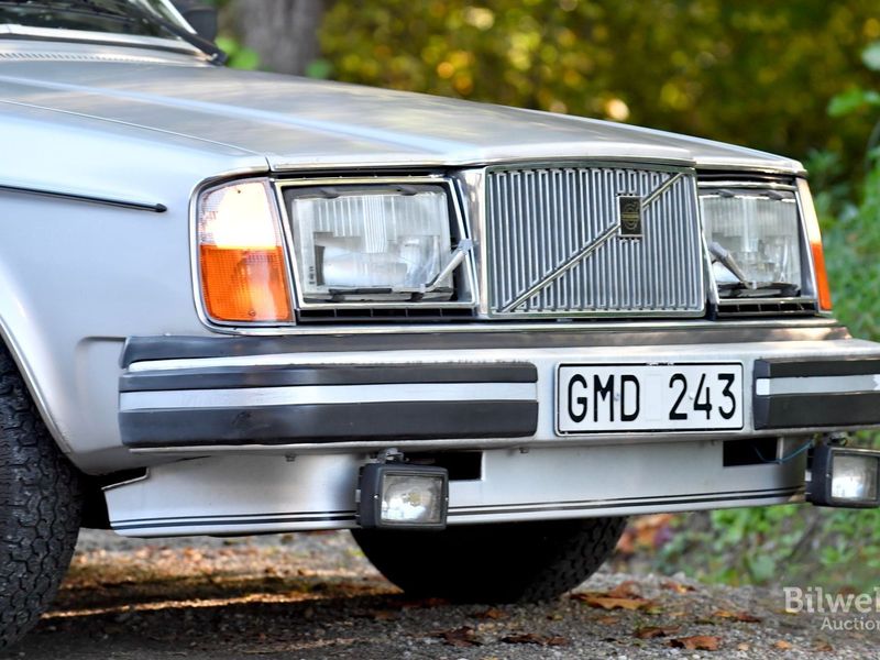 Volvo 262 bild 11