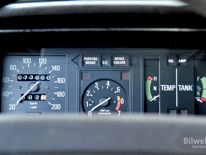 Volvo 262 bild 58