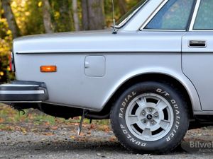 Volvo 262 bild 9