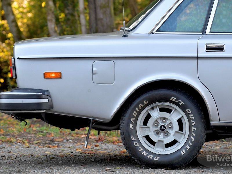 Volvo 262 bild 9