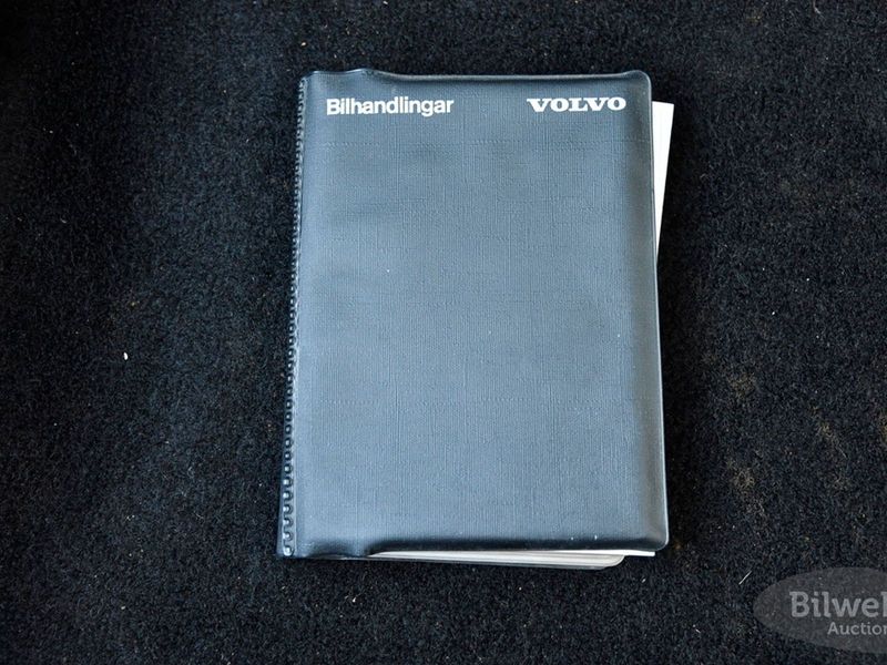 Volvo 262 bild 44