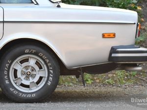 Volvo 262 bild 2