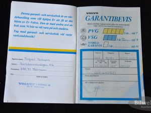 Volvo 262 bild 48
