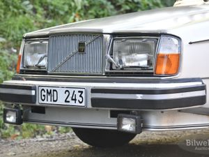 Volvo 262 bild 3