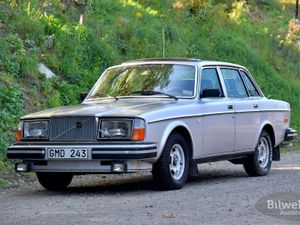 Volvo 262 bild 60