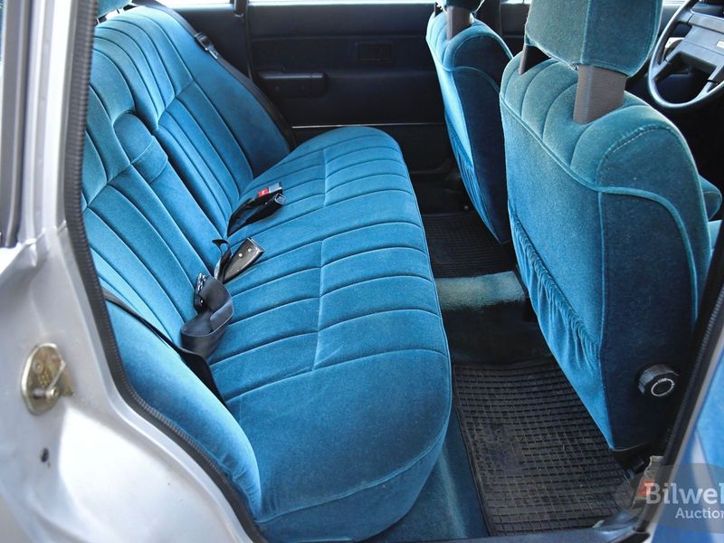Volvo 262 bild 26
