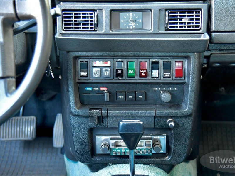 Volvo 262 bild 32