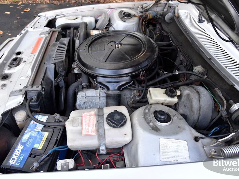 Volvo 262 bild 55