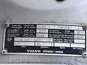 Volvo 262 bild 54