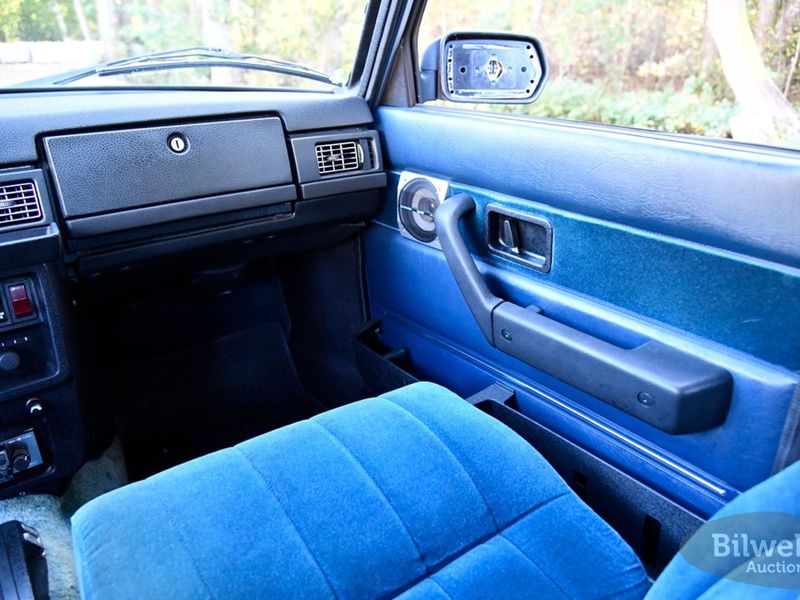 Volvo 262 bild 29