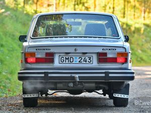 Volvo 262 bild 14