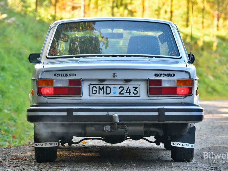 Volvo 262 bild 14