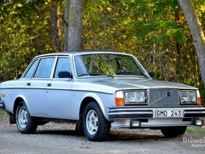 Volvo 262 bild 13