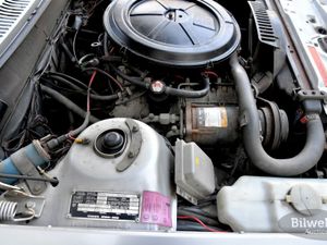 Volvo 262 bild 57
