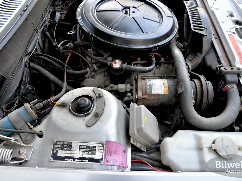 Volvo 262 bild 57