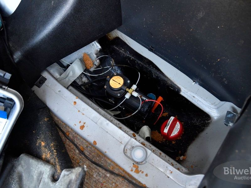 Volvo 262 bild 40