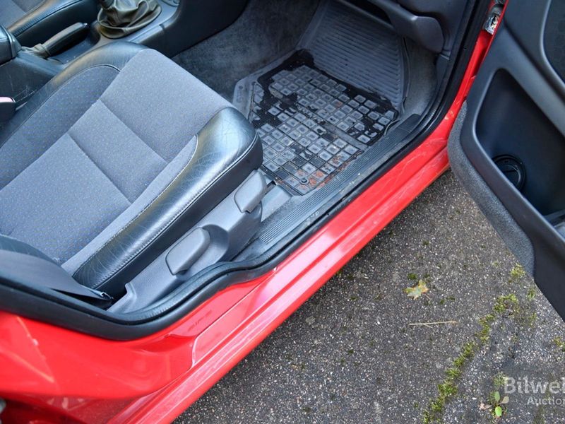Volvo S70 bild 35