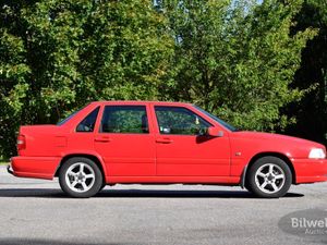 Volvo S70 bild 10