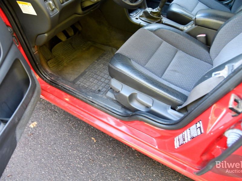 Volvo S70 bild 20