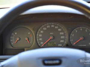 Volvo S70 bild 29