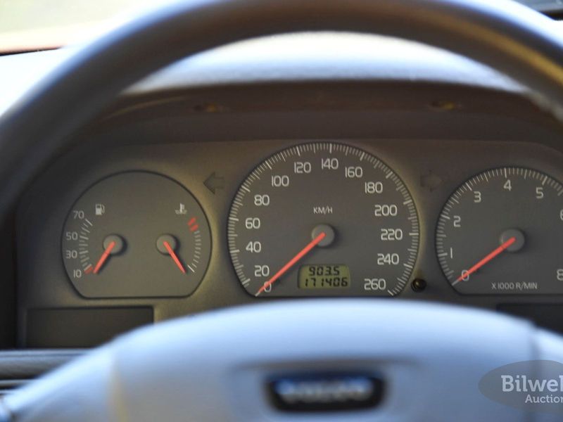 Volvo S70 bild 29