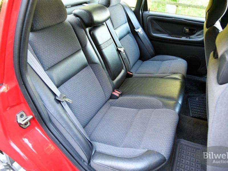Volvo S70 bild 33