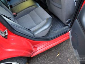 Volvo S70 bild 32