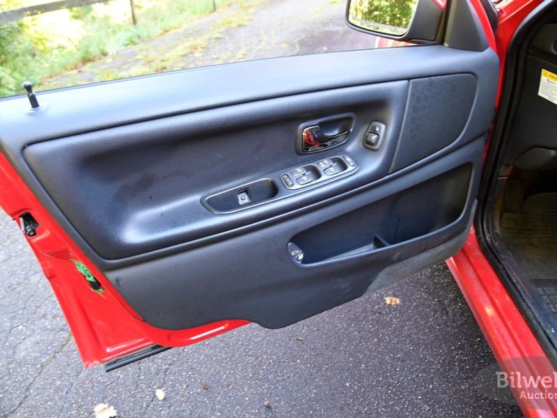 Volvo S70 bild 19
