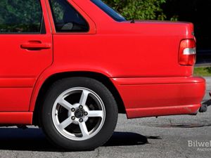Volvo S70 bild 5