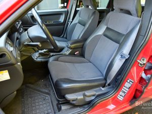 Volvo S70 bild 22
