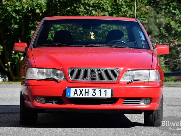 Volvo S70 2,0 - 1998