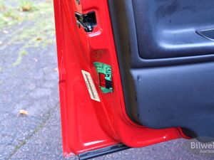 Volvo S70 bild 38