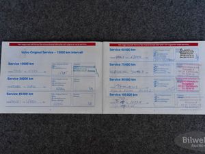Volvo S70 bild 51