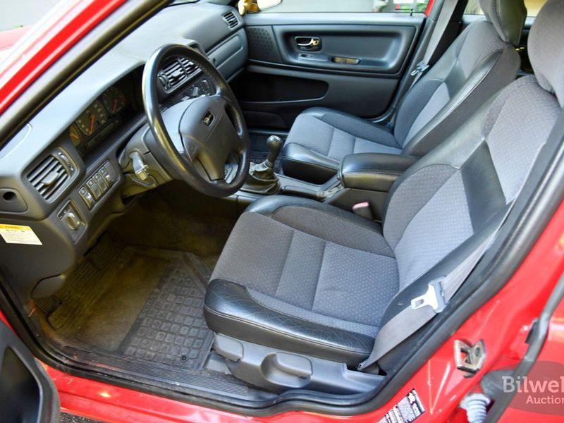 Volvo S70 bild 21