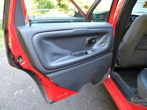 Volvo S70 bild 23