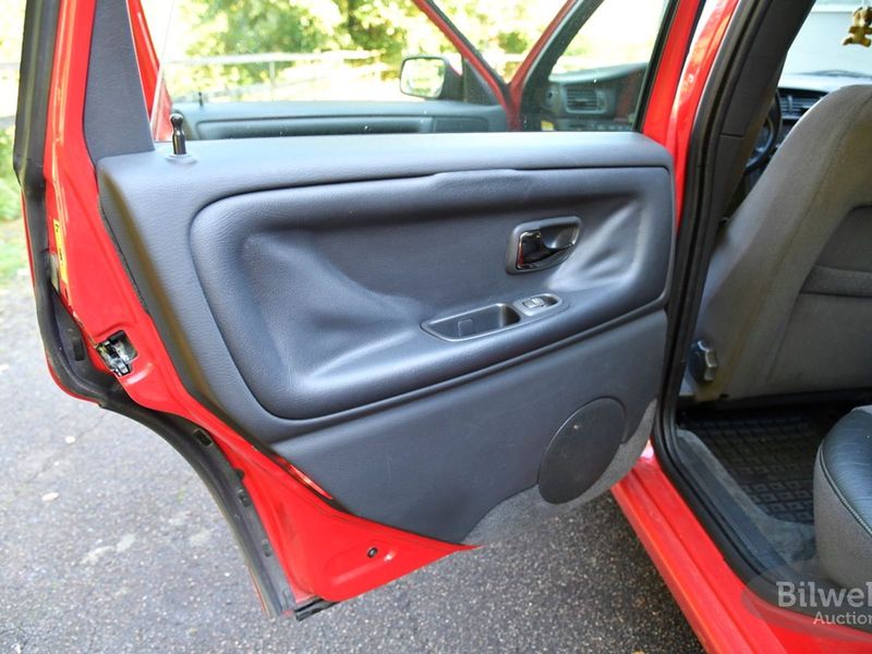 Volvo S70 bild 23