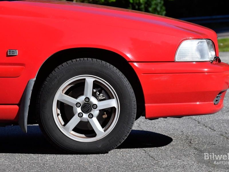Volvo S70 bild 13