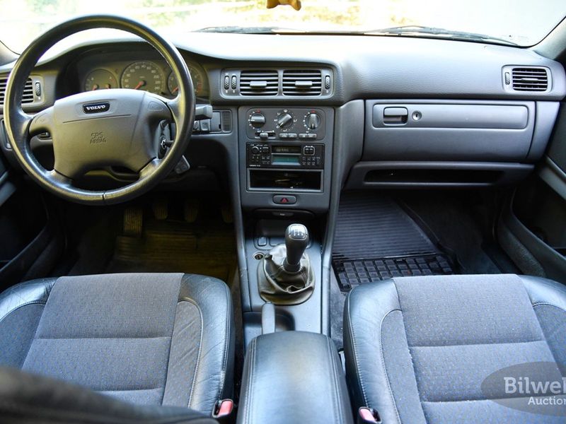 Volvo S70 bild 26