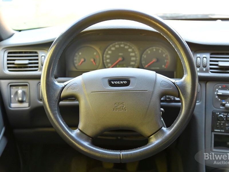 Volvo S70 bild 28