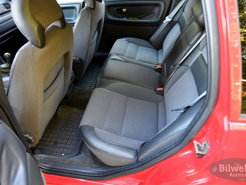 Volvo S70 bild 24
