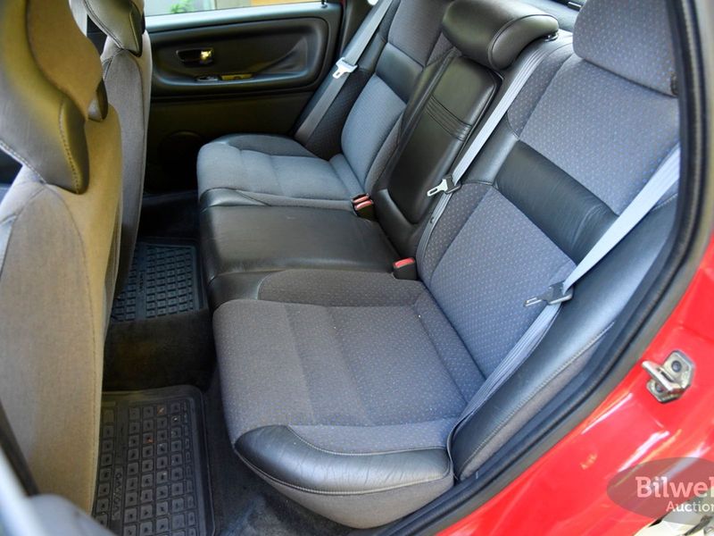 Volvo S70 bild 25