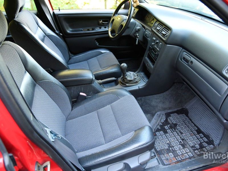 Volvo S70 bild 36