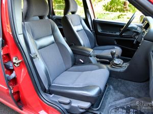 Volvo S70 bild 37
