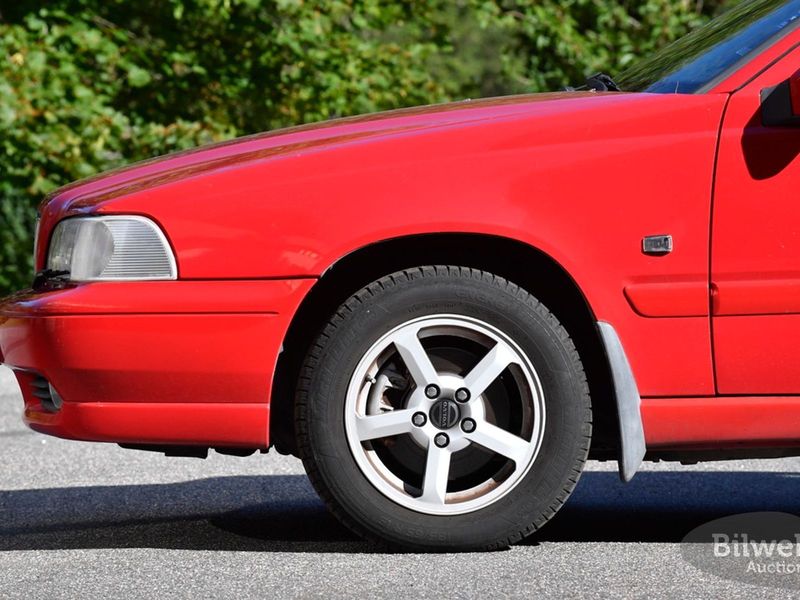 Volvo S70 bild 6