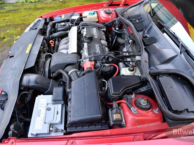 Volvo S70 bild 40