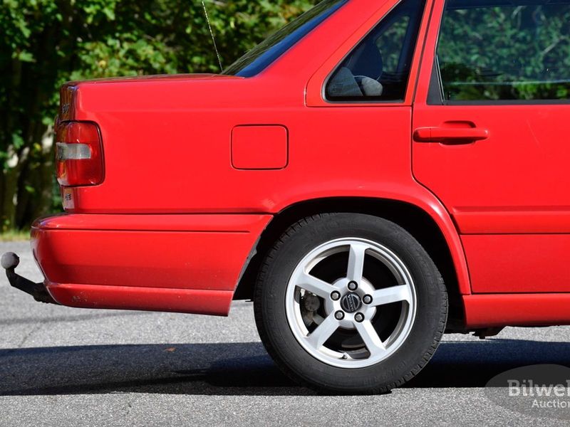 Volvo S70 bild 14