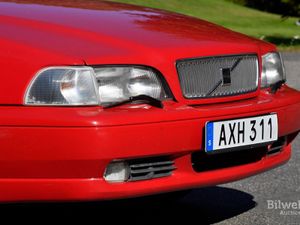 Volvo S70 bild 12